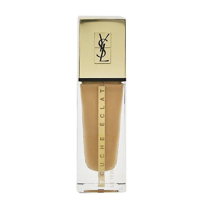 Yves Saint Laurent Touche Eclat Le Teint Long Wear Glow Foundation Spf22 - # B60 Amber 25ml/0.84oz