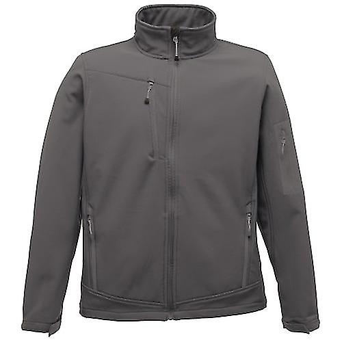 Regatta Professional Mens 3 Layer Membrane Soft Shell Jacket