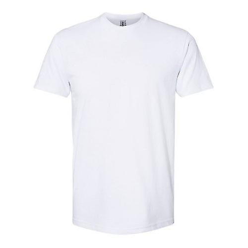 Gildan Unisex Adult Softstyle CVC T-Shirt