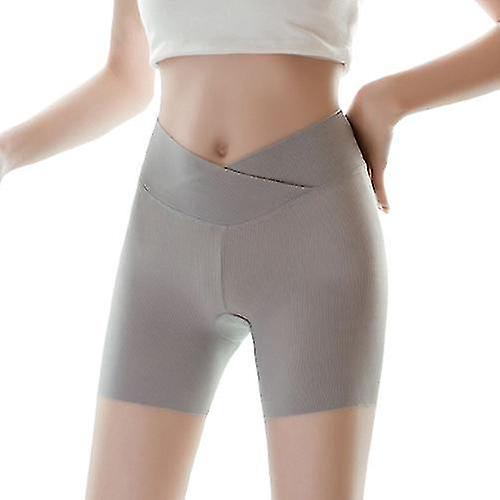 Women's High-waisted Shorts