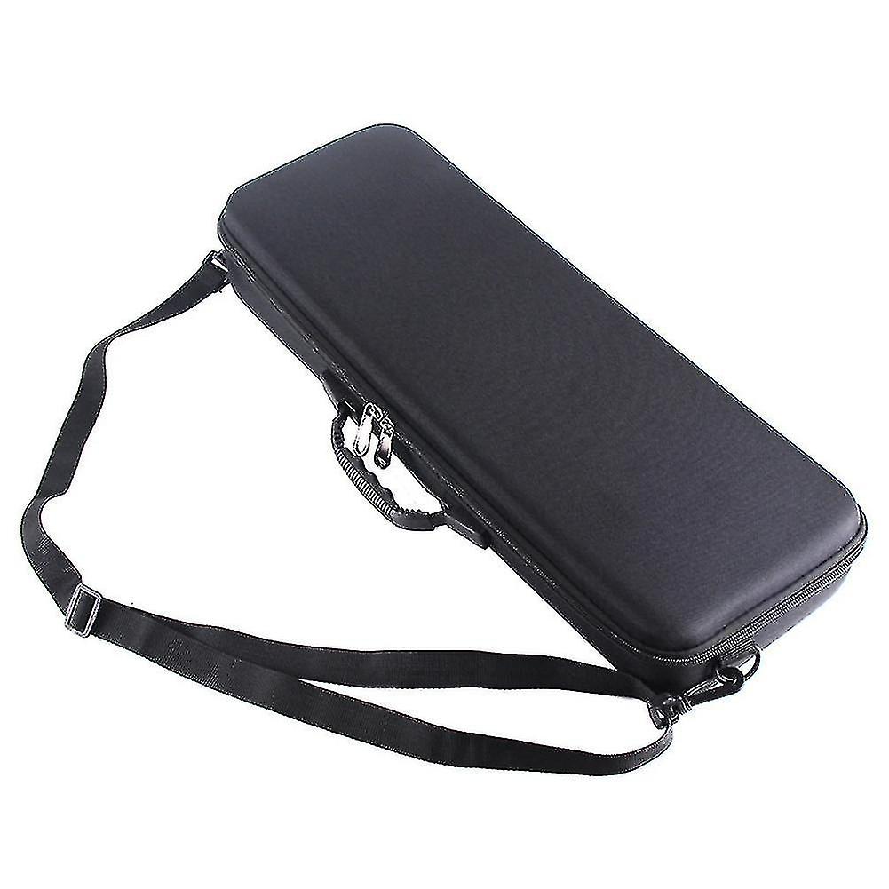 Υπαίθρια φορητή πτυσσόμενη τσάντα καλάμι αλιείας Eva αντικραδασμική ράβδος αλιείας