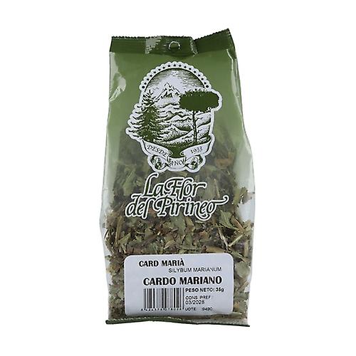 Herb Milk Thistle Seeds 35 g