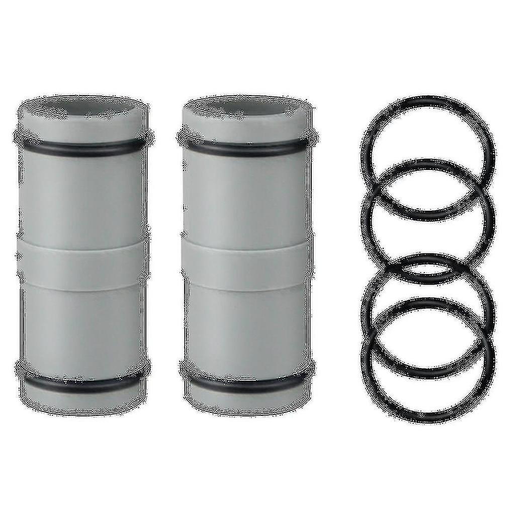 2pcs Pool Hose Connector Swimming Pool Filter Pump Pipe Straight Joint Pool Accessory 1.25 Inch Pip