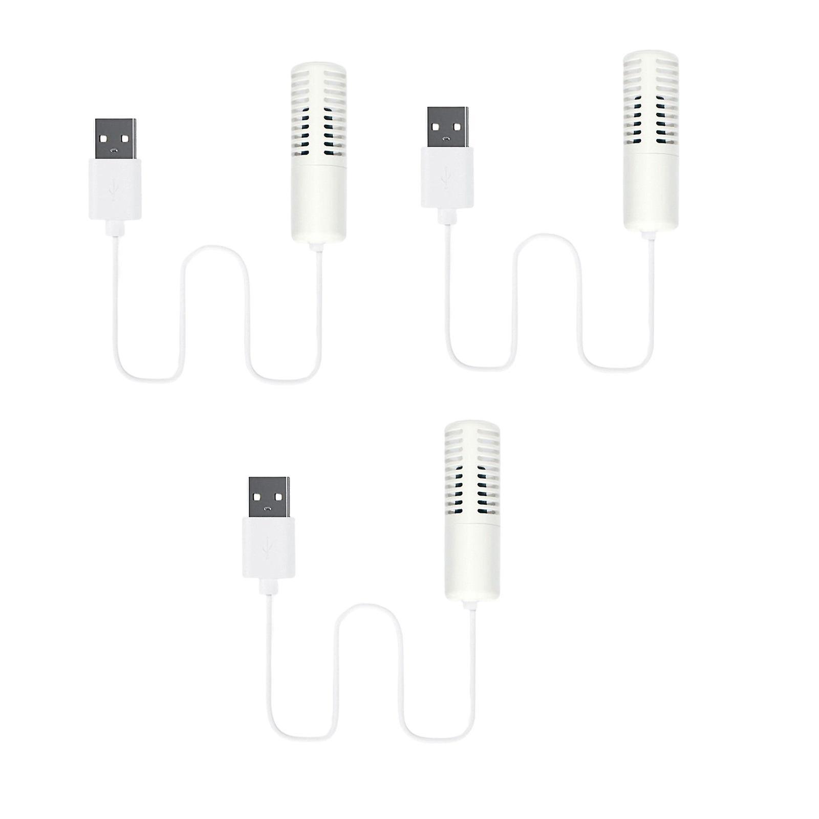 3xDIY Electrolytic Sodium Hypochlorite Generator Sterilizing Device Premium