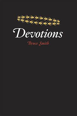 Devotions by Bruce Smith Paperback