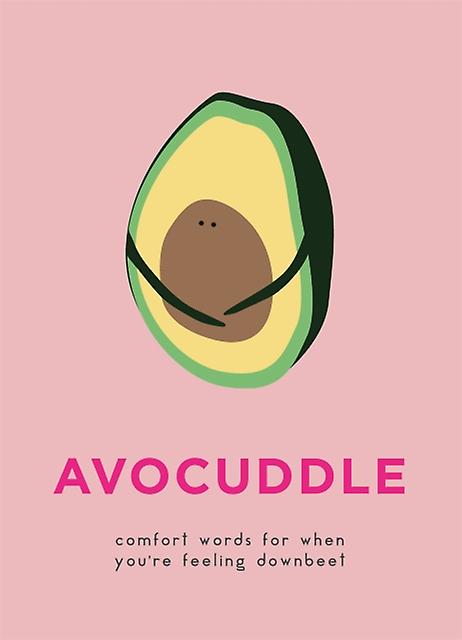 Avocuddle - Pyramid - Humour collections and anthologies - Octopus Publishing Group - Hardback