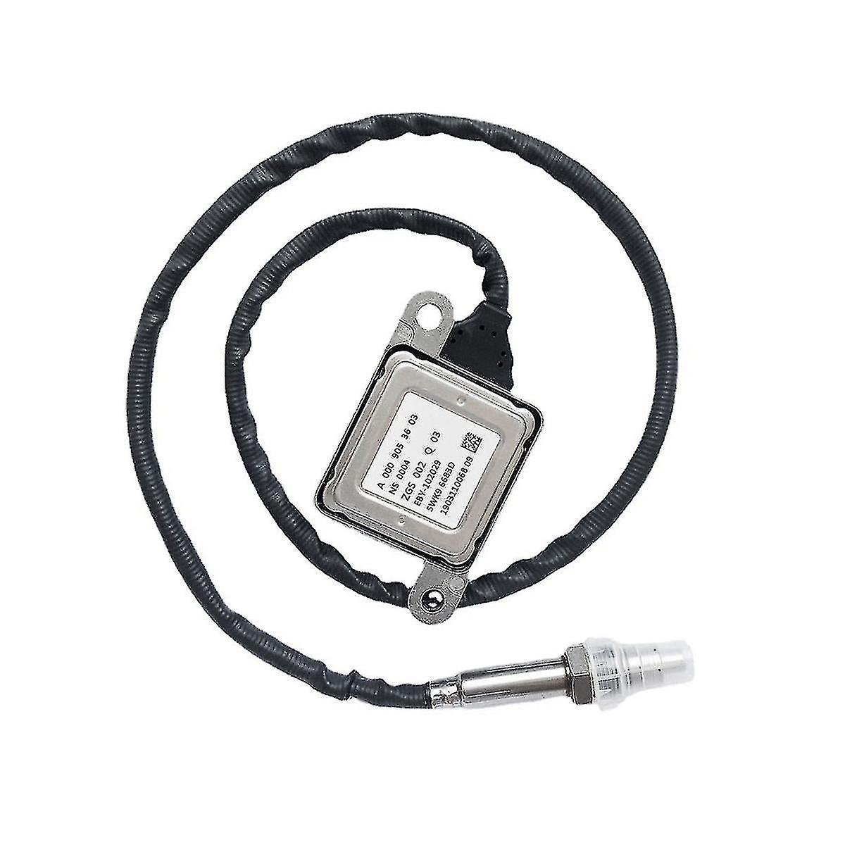 Sensor Replacement For W205 W166 Gle350 Gle400 Ml350 Cla350  A0009053603 5wk96683d