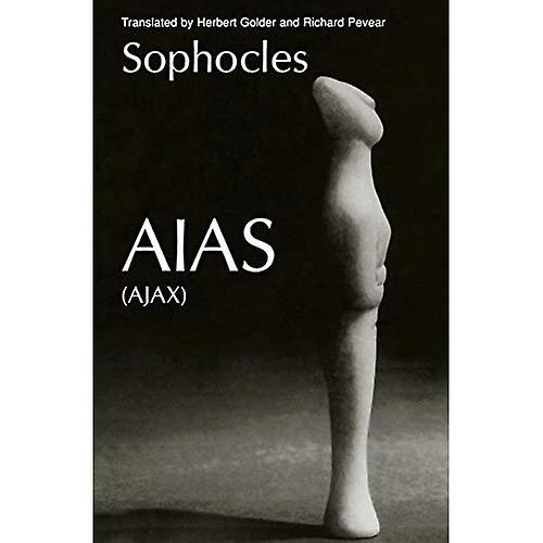 Sofokles (grekisk tragedi i nya översättningar)