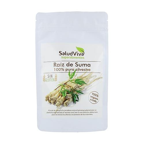 Suma Root 125 g