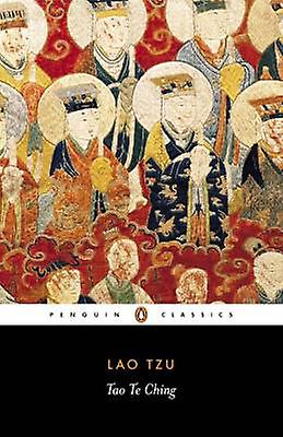 Tao Te Ching (Penguin Classics)