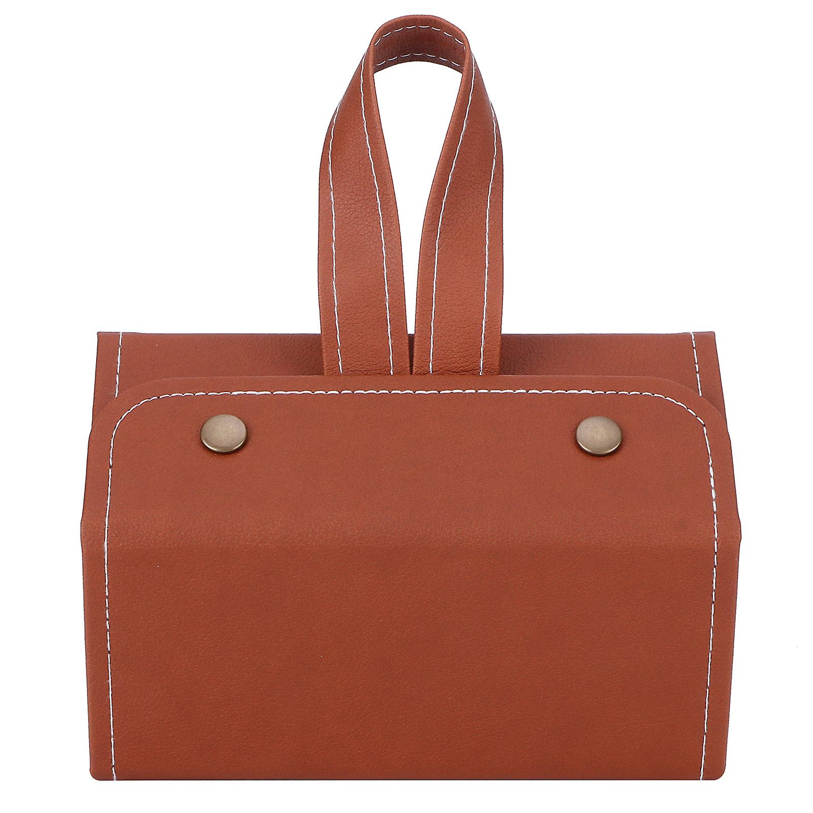 Sunglasses Organizer, Travel Storage Case