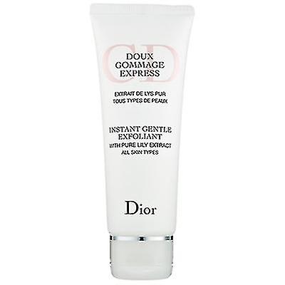 Christian Dior 速溶温和去角质剂，所有肤质，75 毫升/2.6 盎司
