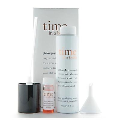 Philosophy Time In A Bottle 每日抗衰老精华 1.3oz / 40ml