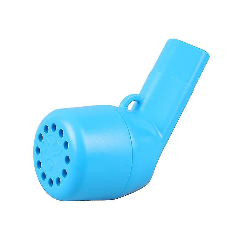 Lung Exerciser Mucus Remover - Mucus Naturellement Clair Avec Appareil D'exercice Respiratoire, Aide Au Traitement Parfaite