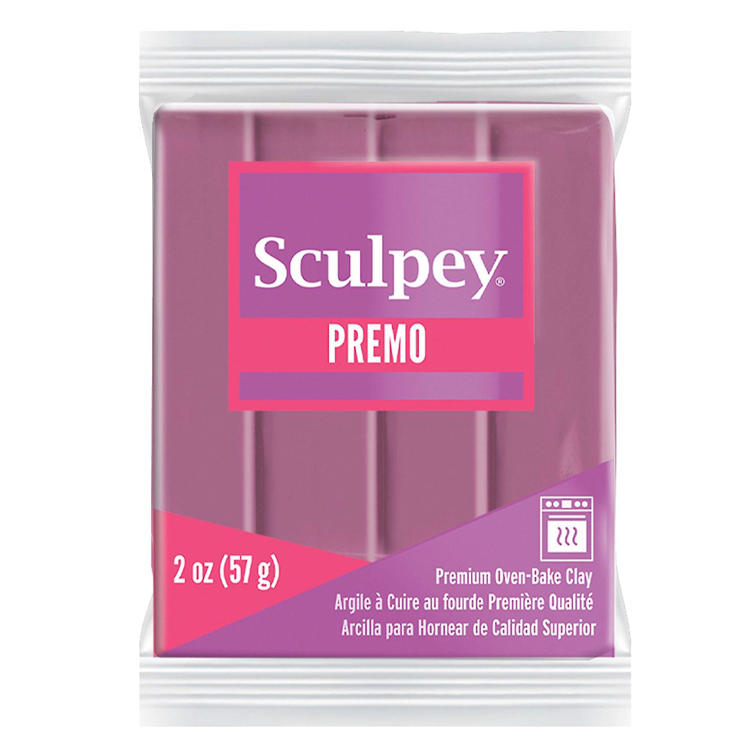 Sculpey Polymeric Paste 57 g - Purple