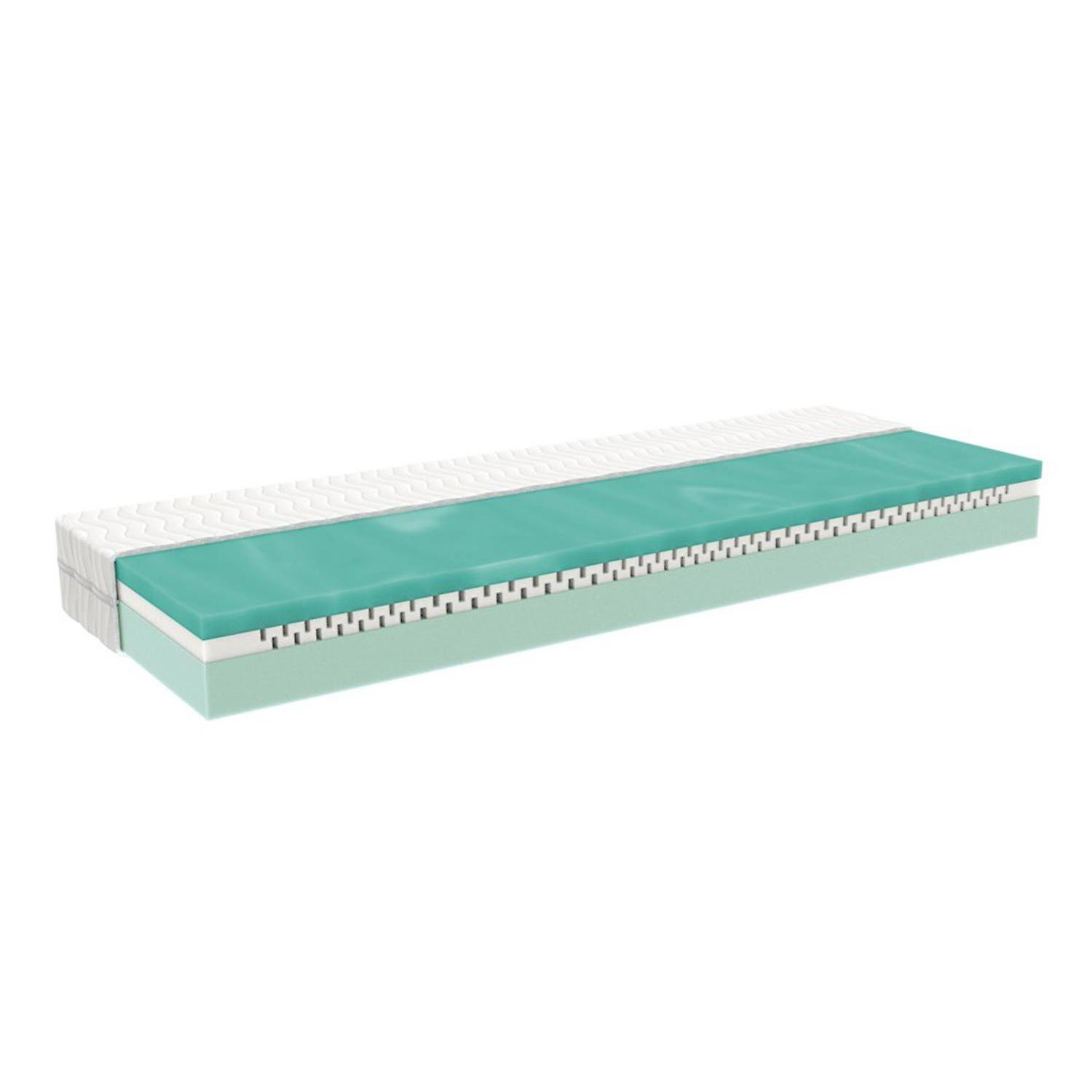 Children's foam mattress COLUMBUS 120 x 180 cm