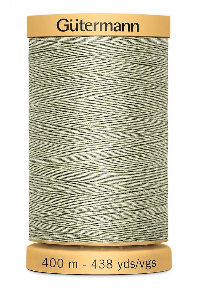 Gutermann Cotton Sewing Thread 400m  126 - each