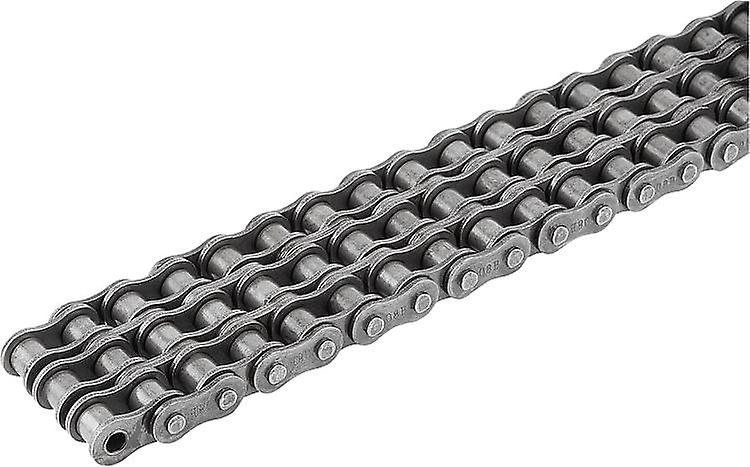 HTC 12B-3British Standard (BS) Triplex Roller Chain Pitch 19.05 mm