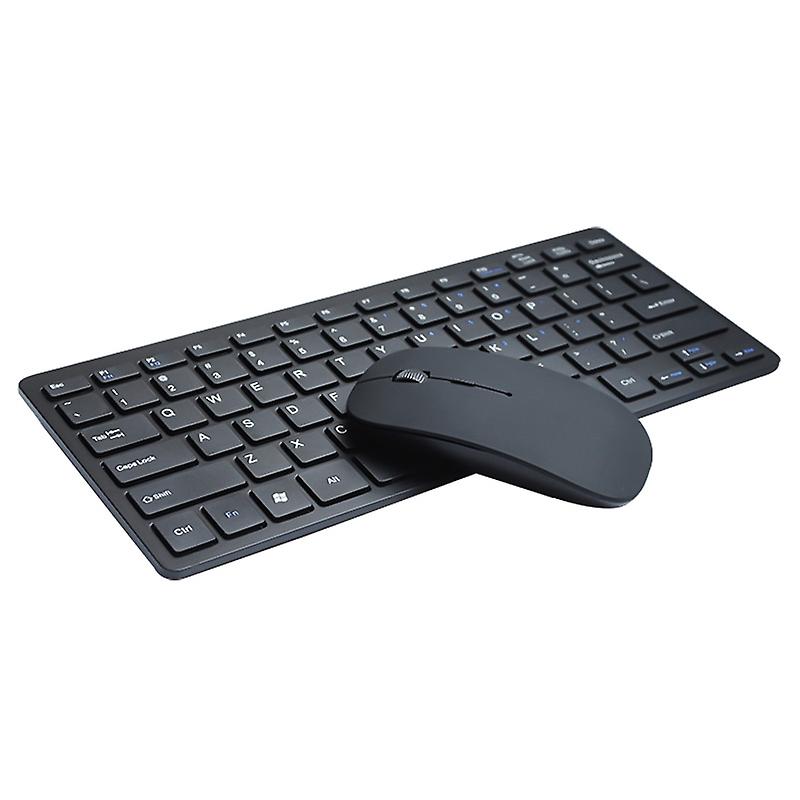 X5 Keyboard and Mouse Set Keyboard + Bluetooth Mouse