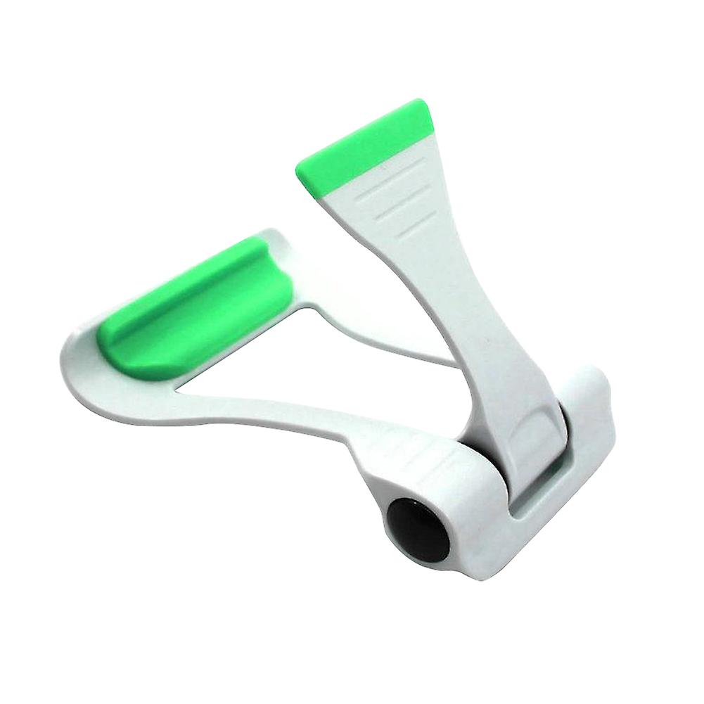 Universal Foldable Anti-Slip Desktop Stand Mount Holder for Cell Phone Tablet PC