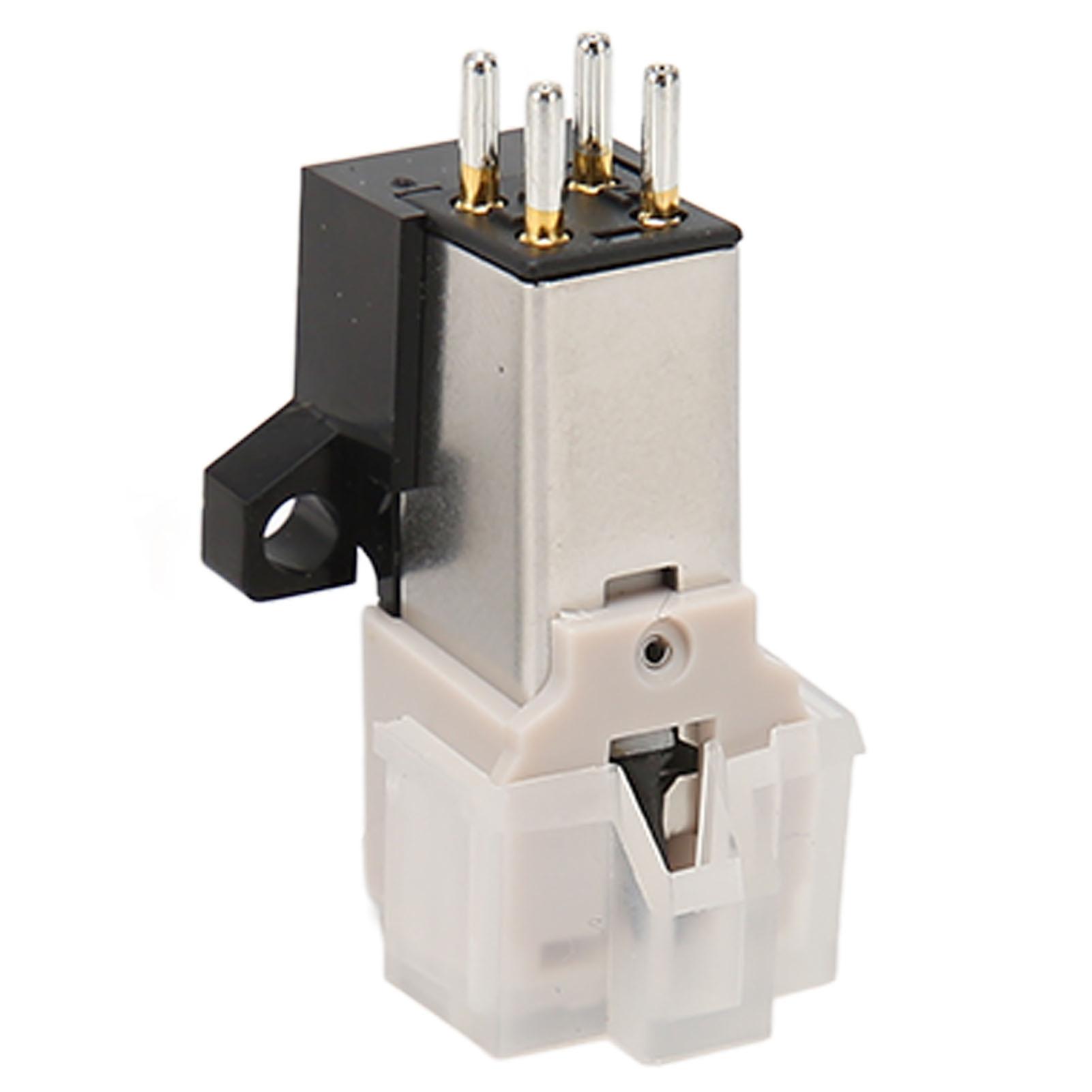 Turntable Needle Replacement Universal High Accuracy Record Player Stylus for Record Player Phonograph