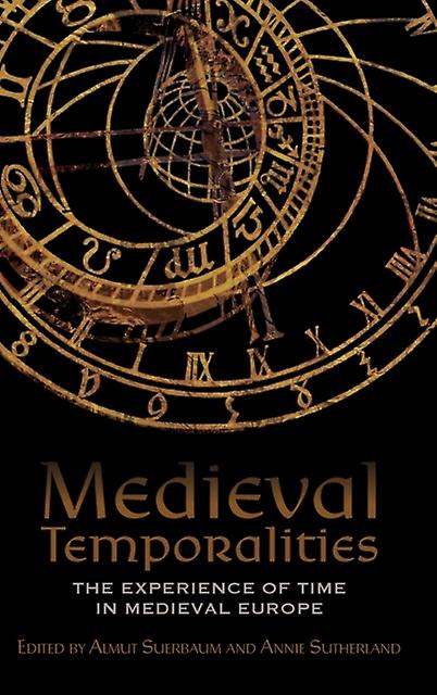 Medieval Temporalities
