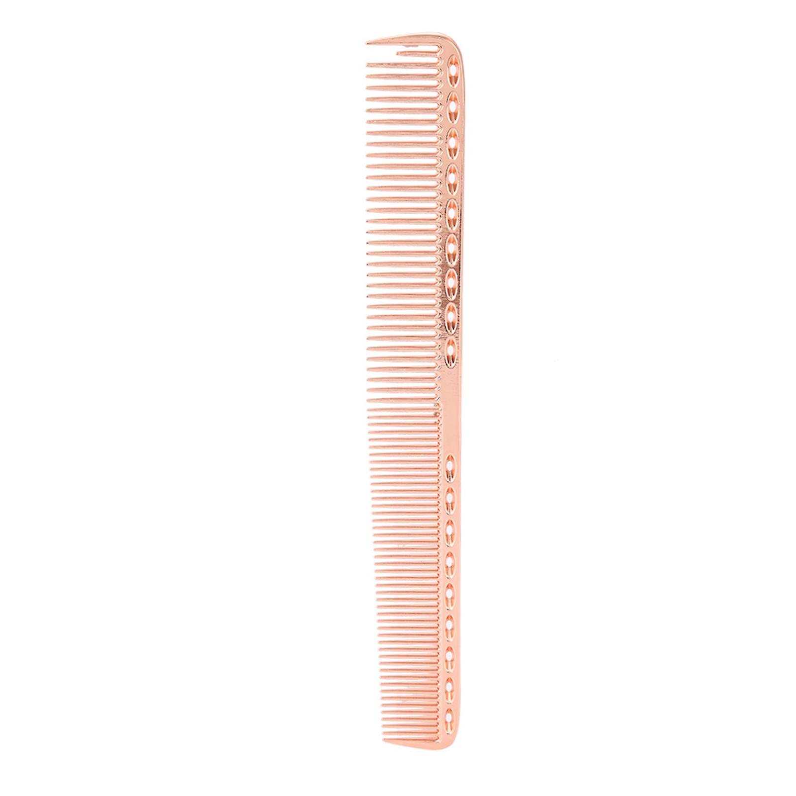 Anti-Static Comb, Hairdressing Tool