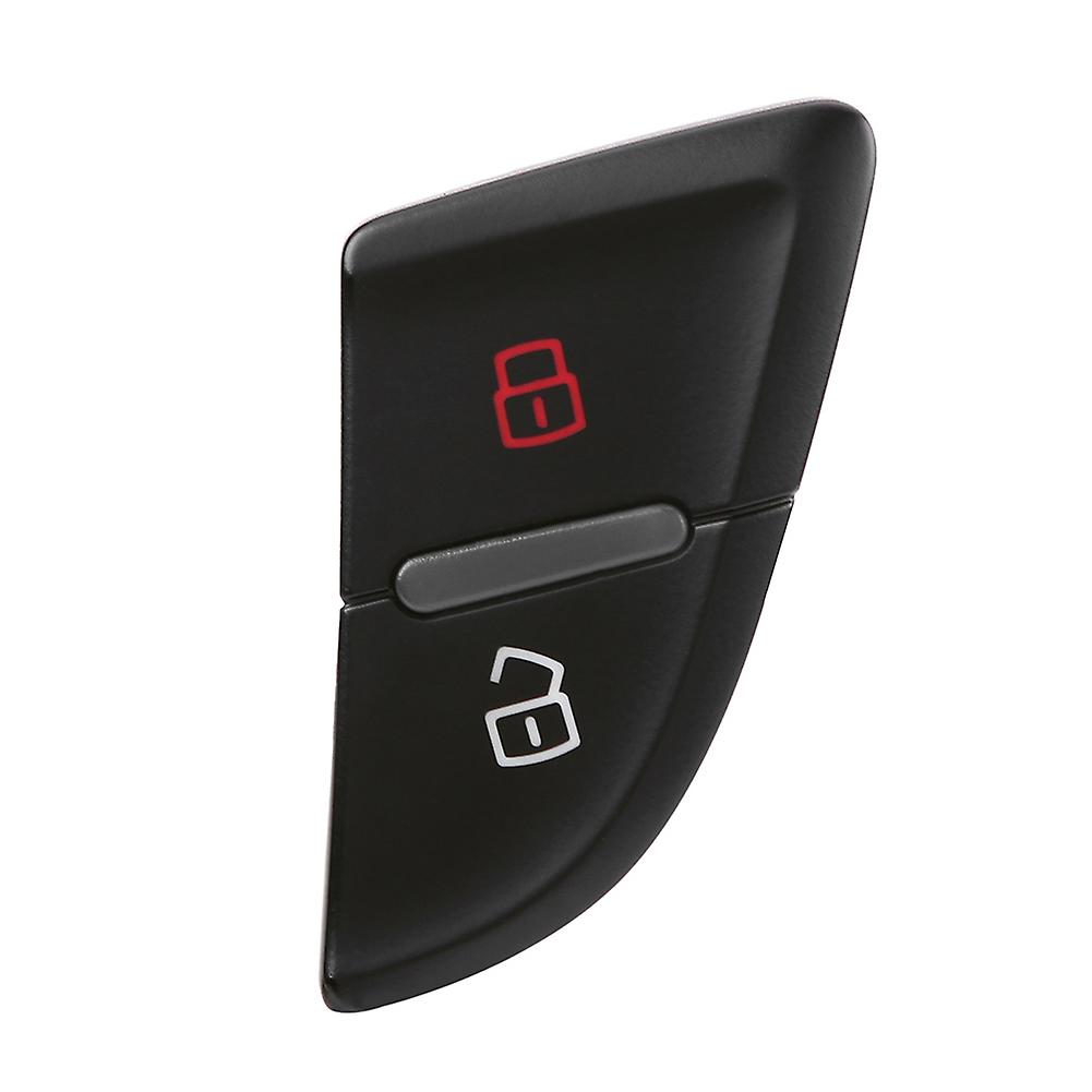 Front Left Door Lock Switch Central Locking Button For A4 B8 S4 Allroad A5 S5 R