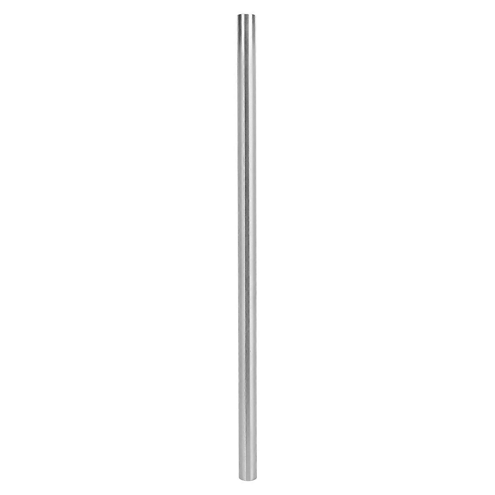 300mm 610008100300 Aluminum Tube 10mmODx8mmID Industrial Rod for Robotics Field