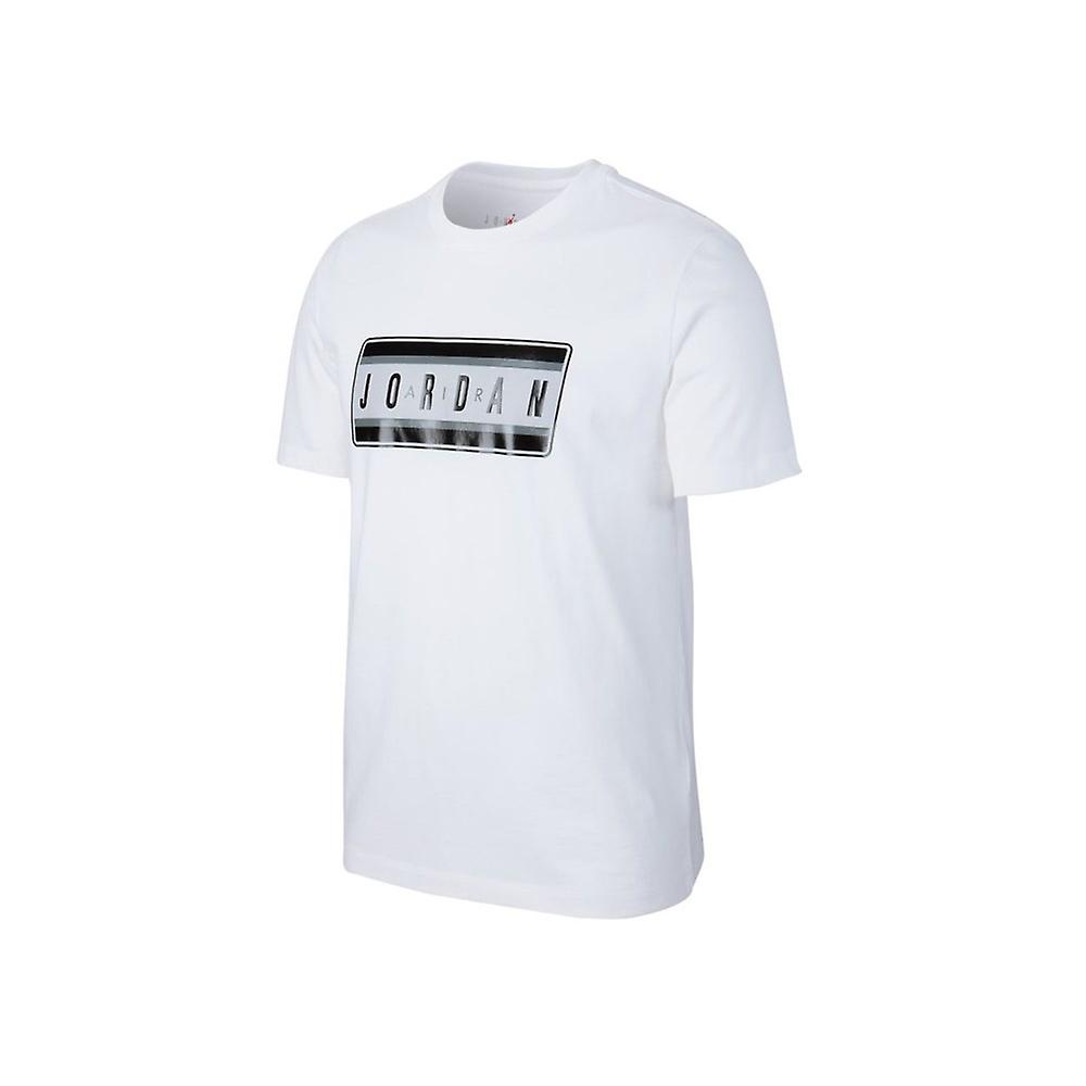 Nike Jordan Sticker Crew CJ6246100 universal all year men