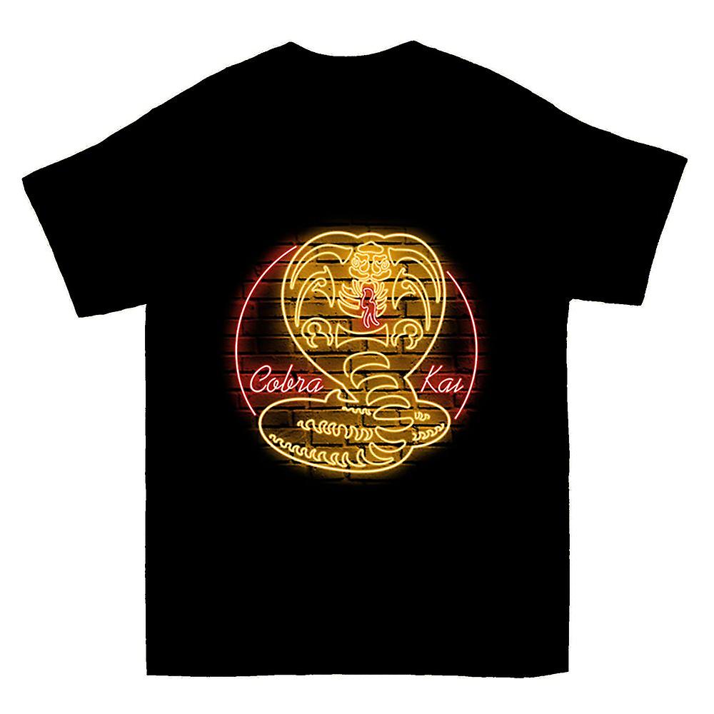 Cobra Kai T-shirt