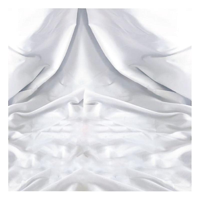 Fotografie-Hintergrund verschleißfestes dekoratives Foto-Aufnahmezubehör Reine Farbe Wandhintergrund für Filmstudio-hao