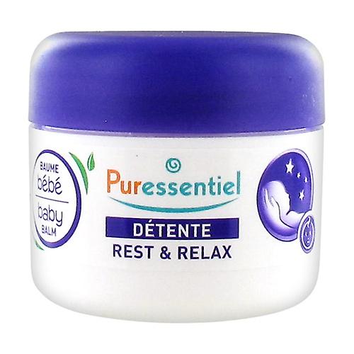 Relax massage balm 30 ml