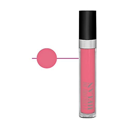 The Lacquer-Light Pink Liquid Lipstick Colors 4 ml