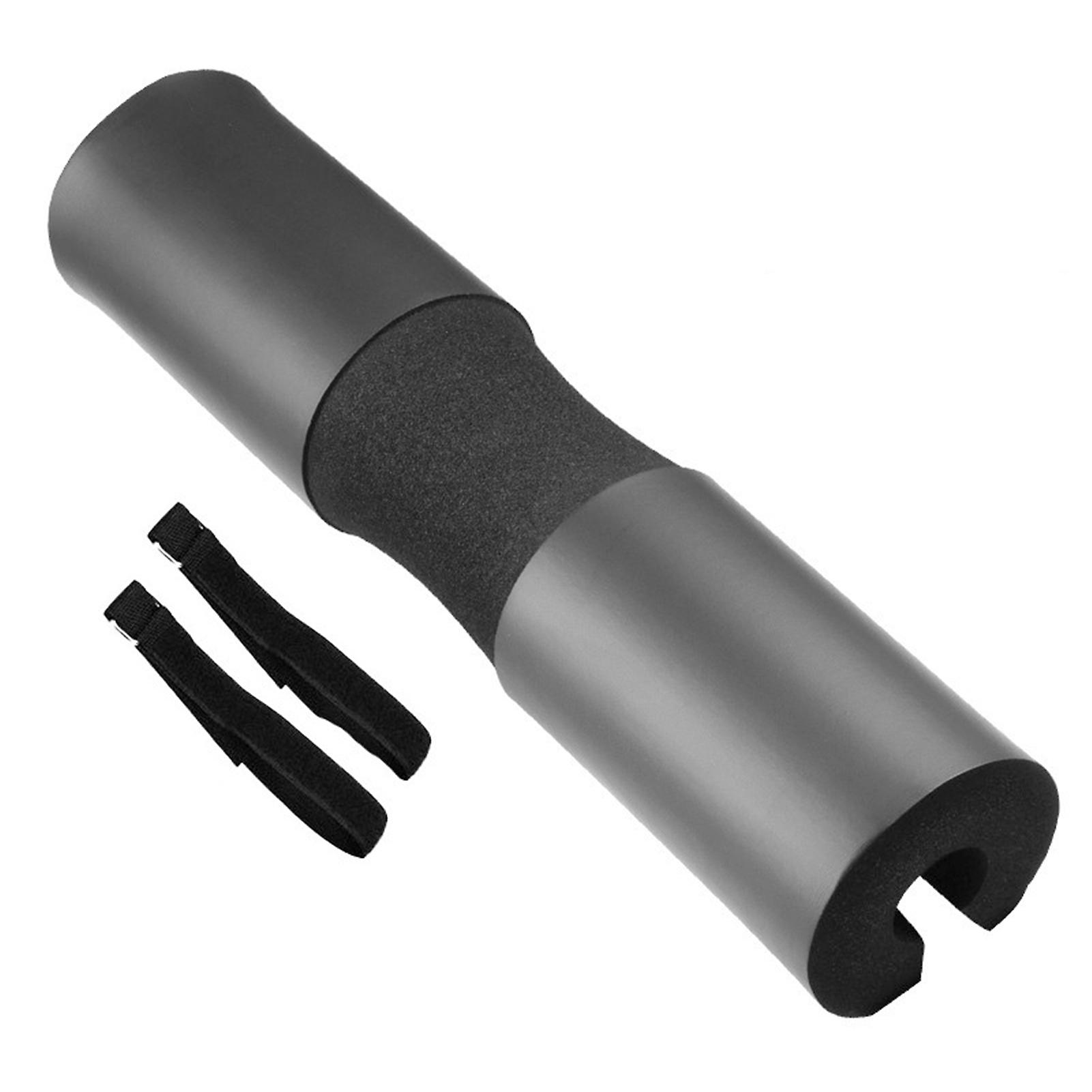 Foam Barbell Shoulder Pads Comfortable Cushioning Barbell Mats for Shoulder Support