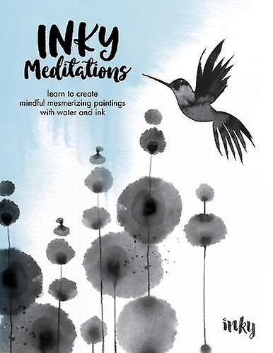 Inky Meditations by Inky Paperback