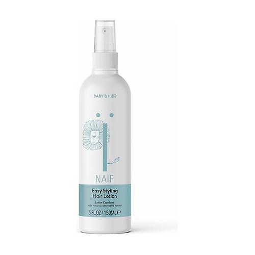 Hair Detangling Lotion 150 ml