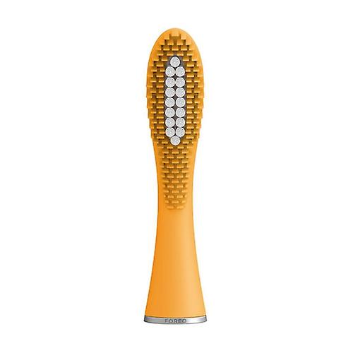 ISSA Mini Hybrid Replacement Head - Mango Tango 1 unit (Yellow)