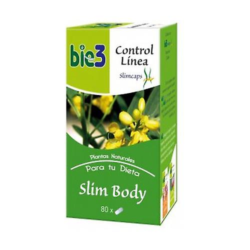 Bie 3 Line Control 80 capsules