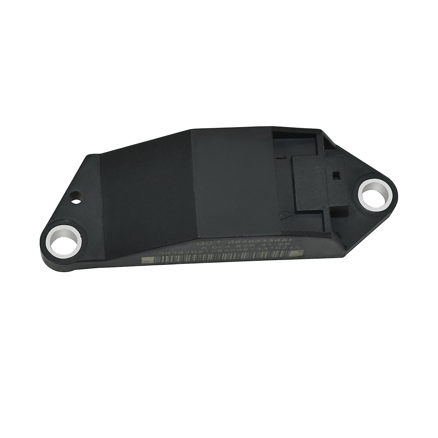 Intake air temperature sensor    00403338A1