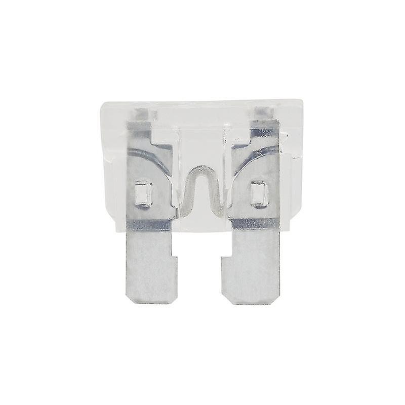 Flachsicherungen Standard 25A Neutral