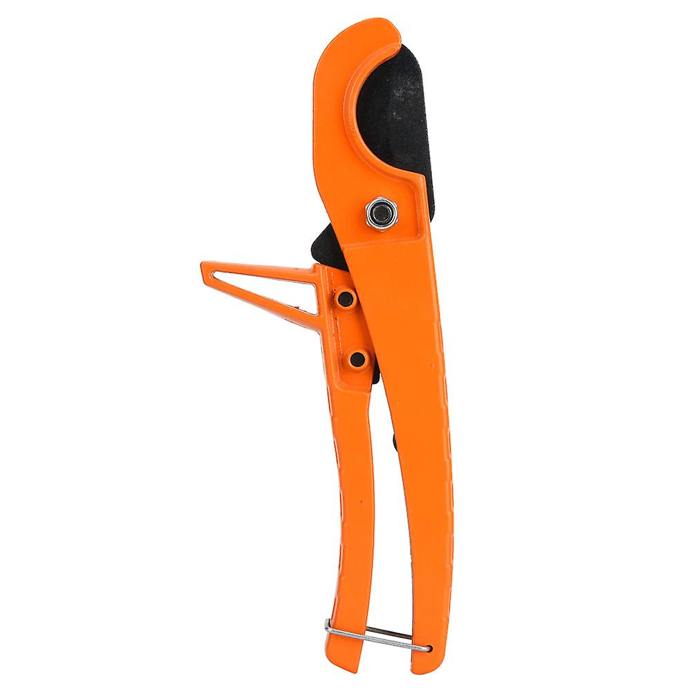 Plastic Pipe Cutting Scissors Suitable for PPR/PVC/PE pipes with a pipe diameter of 3 - 35mm