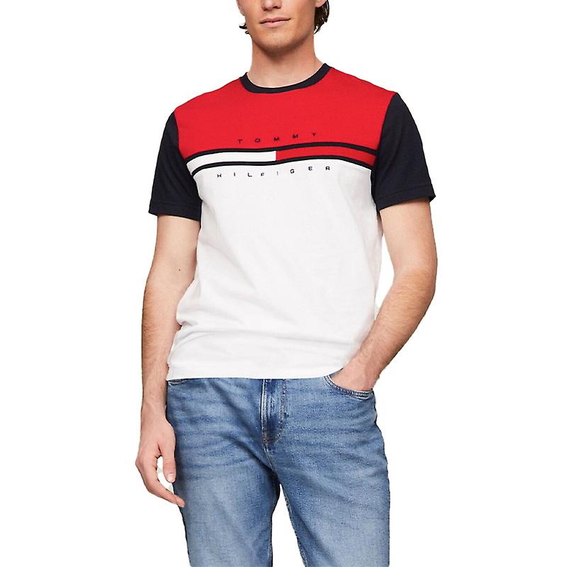 Tommy Hilfiger Pánské tričko