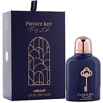 Armaf - Privésleutel tot mijn leven Parfémovaný Extract 100ml