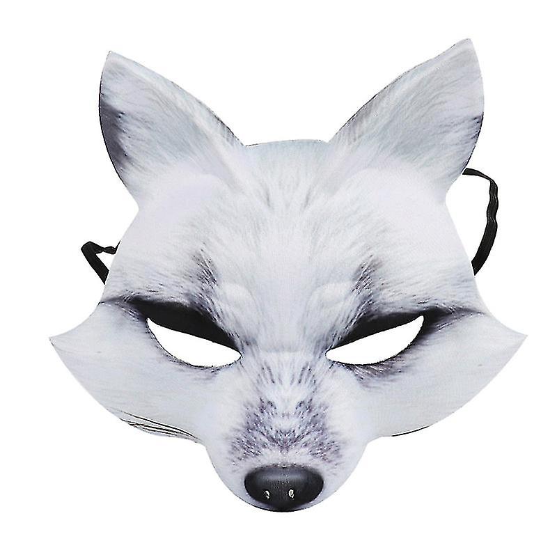 1pcs Face Mask For Halloween Decorations