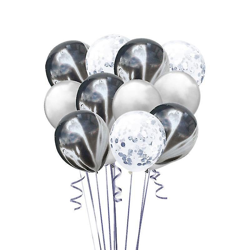 30pcs Dots Balloons