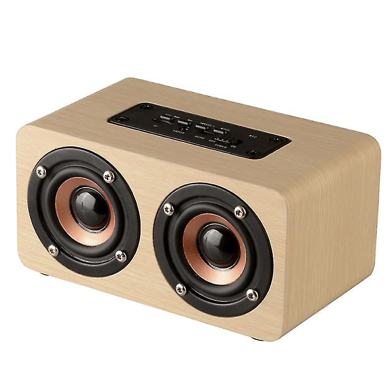 1pcs Vintage Speaker