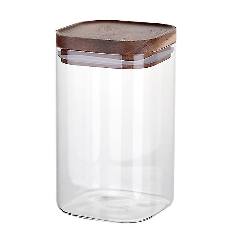 1pcs Pot scellé durable