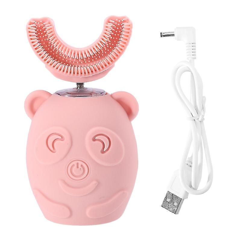 1pcs U Shaped Tooth Brush For Kids