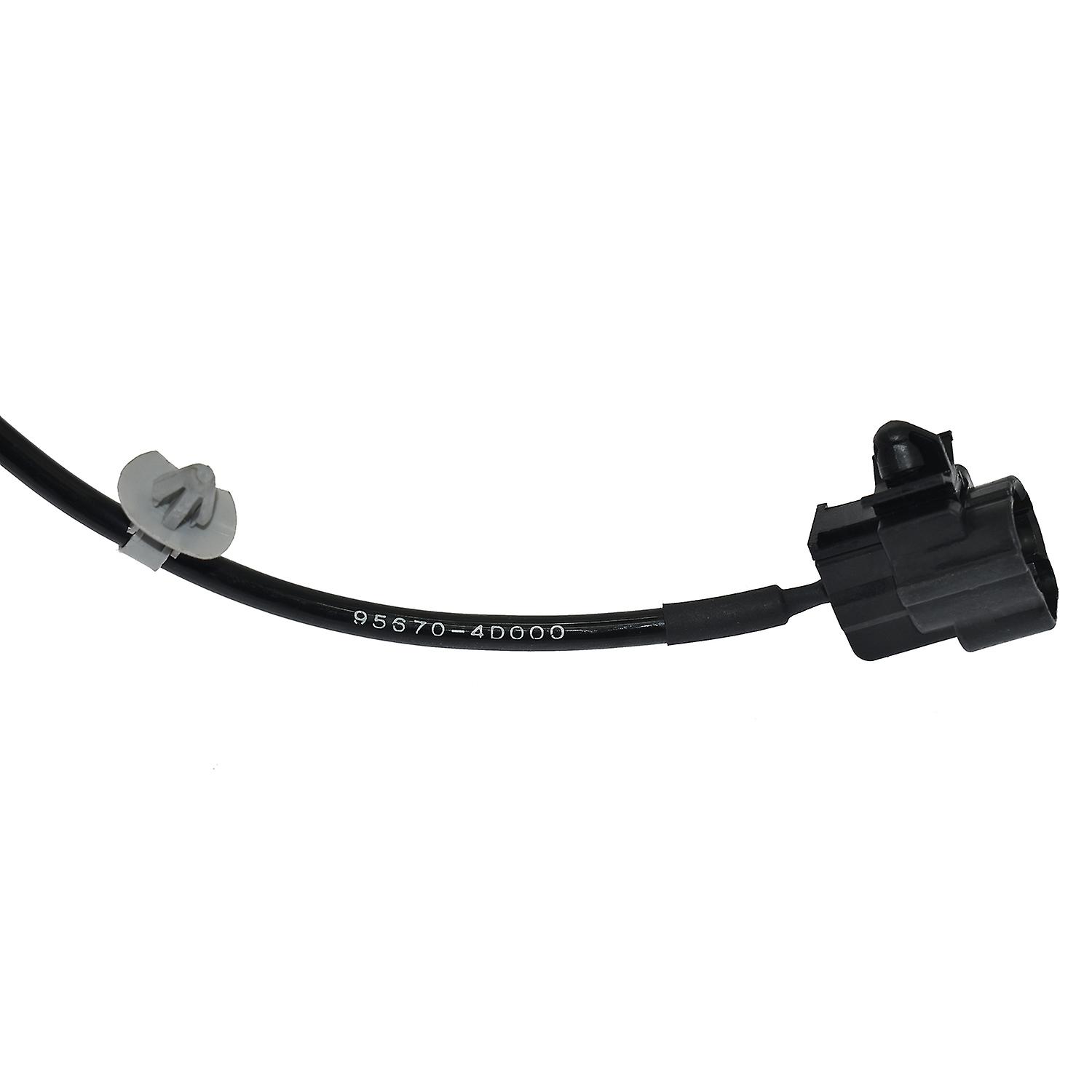 ABS sensor 95670-4D000